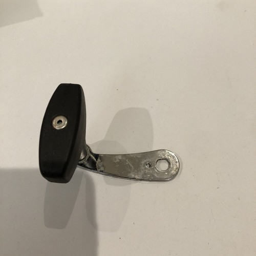 Black handle for your - black,