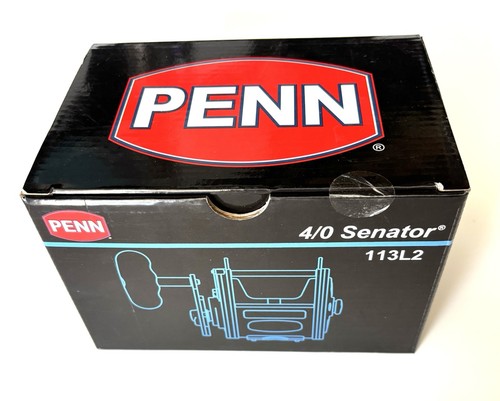 Penn senator 113 - senator, l2